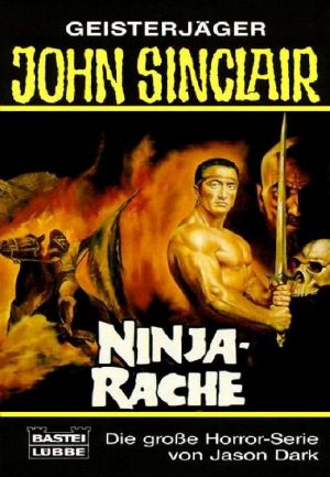 [John Sinclair TB 121] • Ninja-Rache